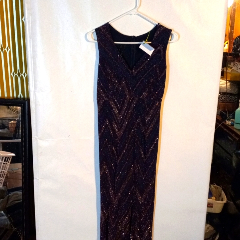 Bin 2.  Dress D-14